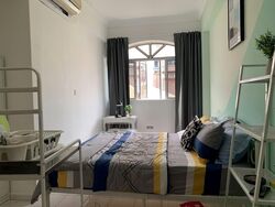 Carmi Mansions (D14), Apartment #582925561